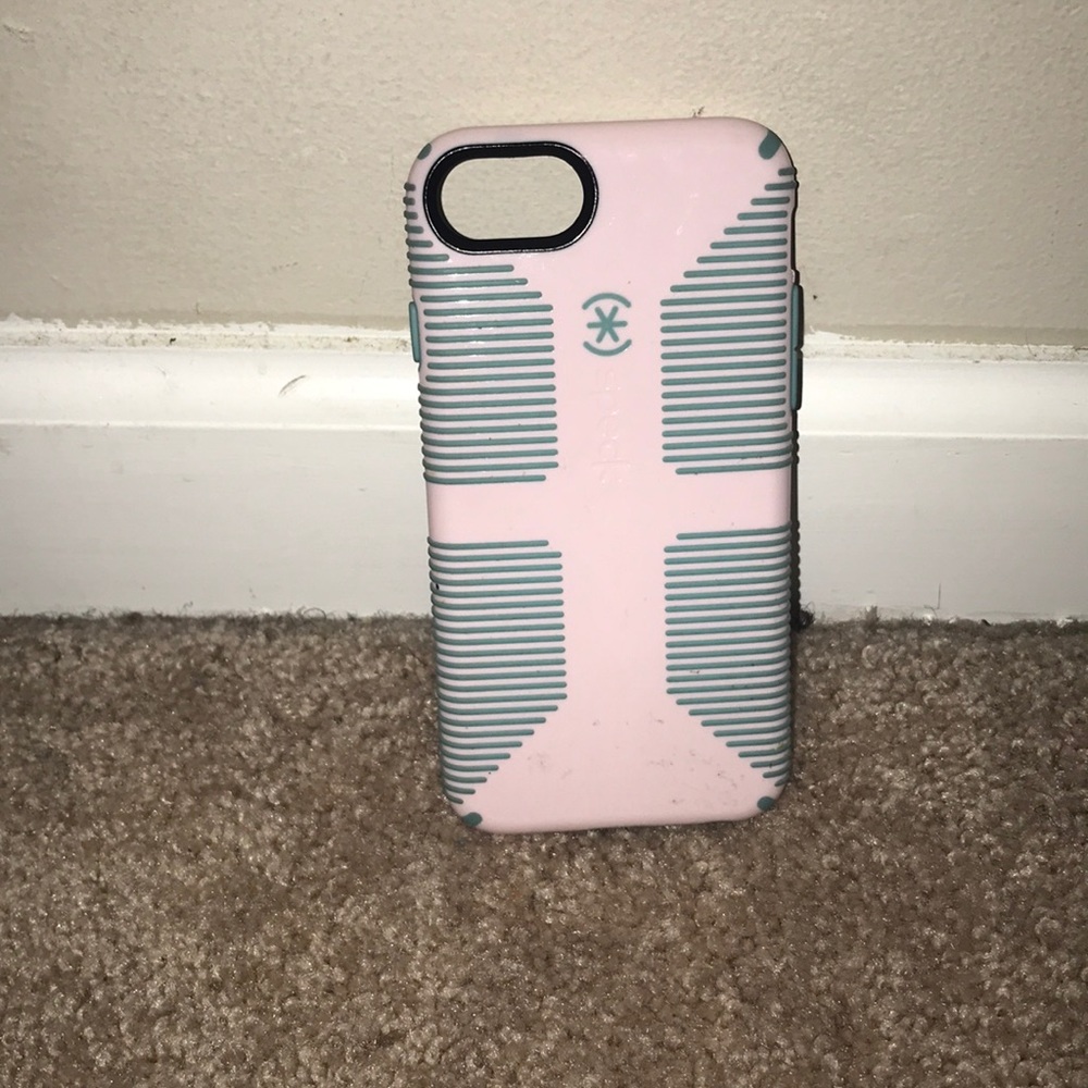 This item is a iPhone 6,7,8 phone case